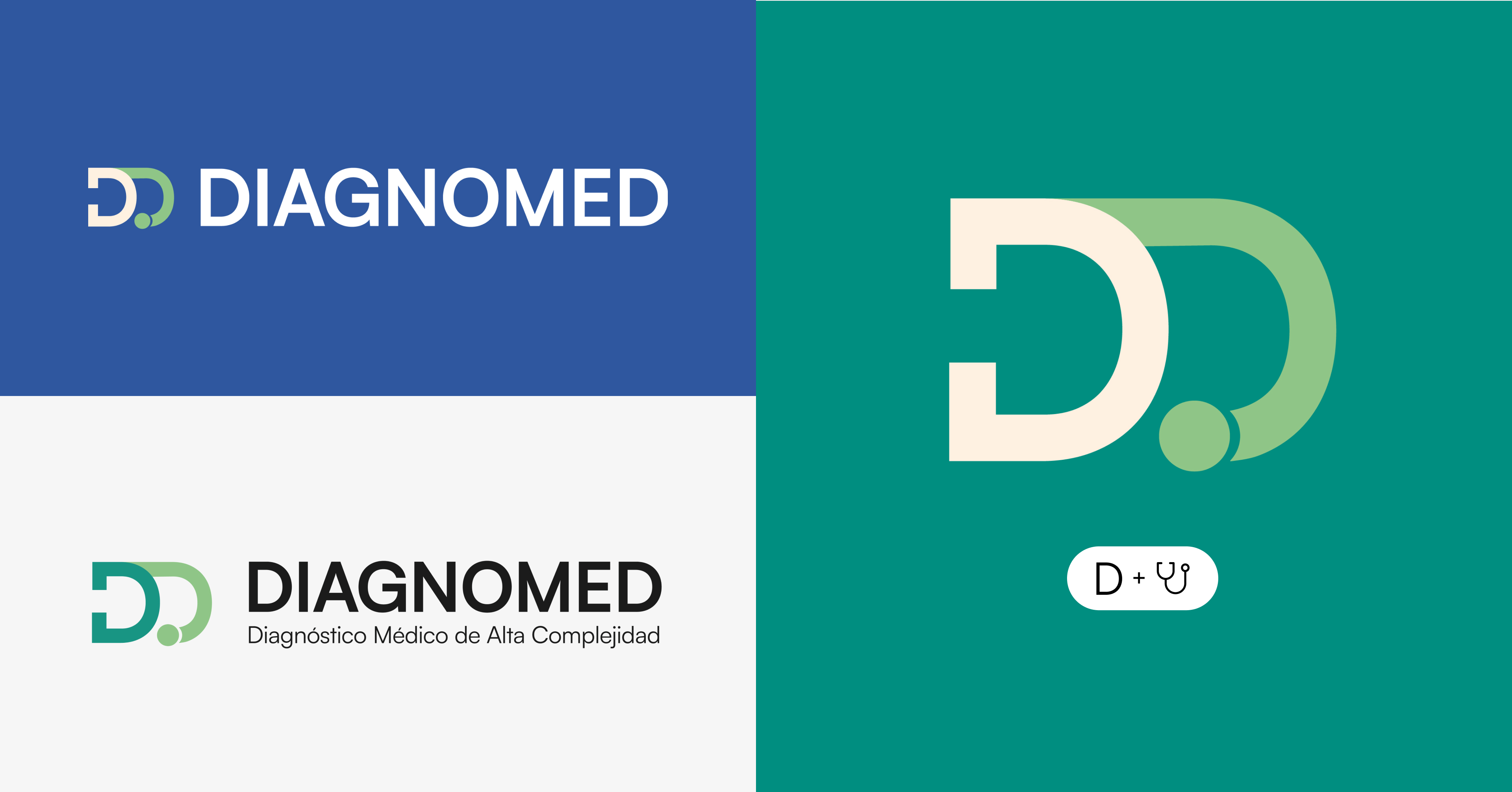 Diagnomed 4