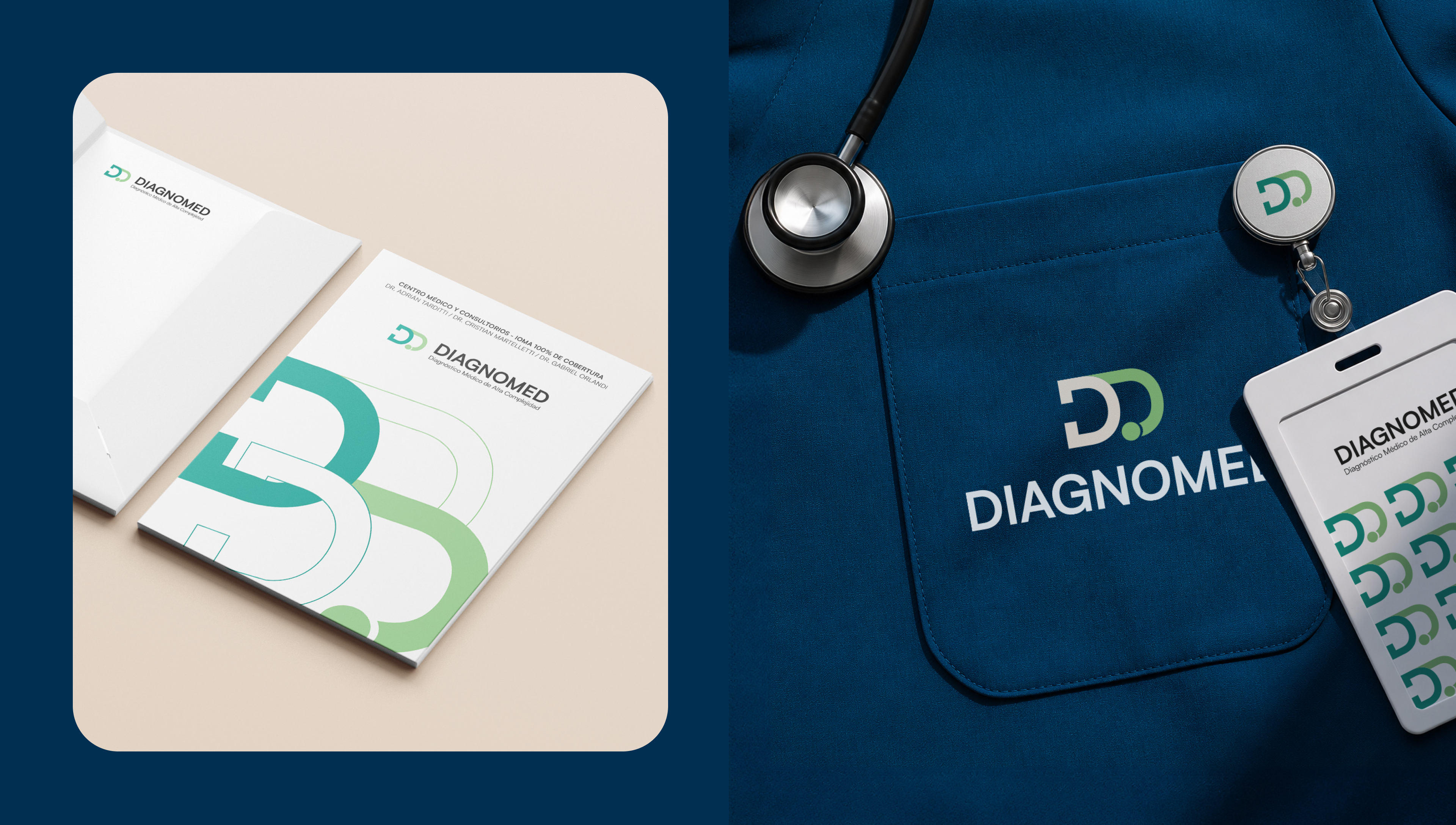 Diagnomed 8