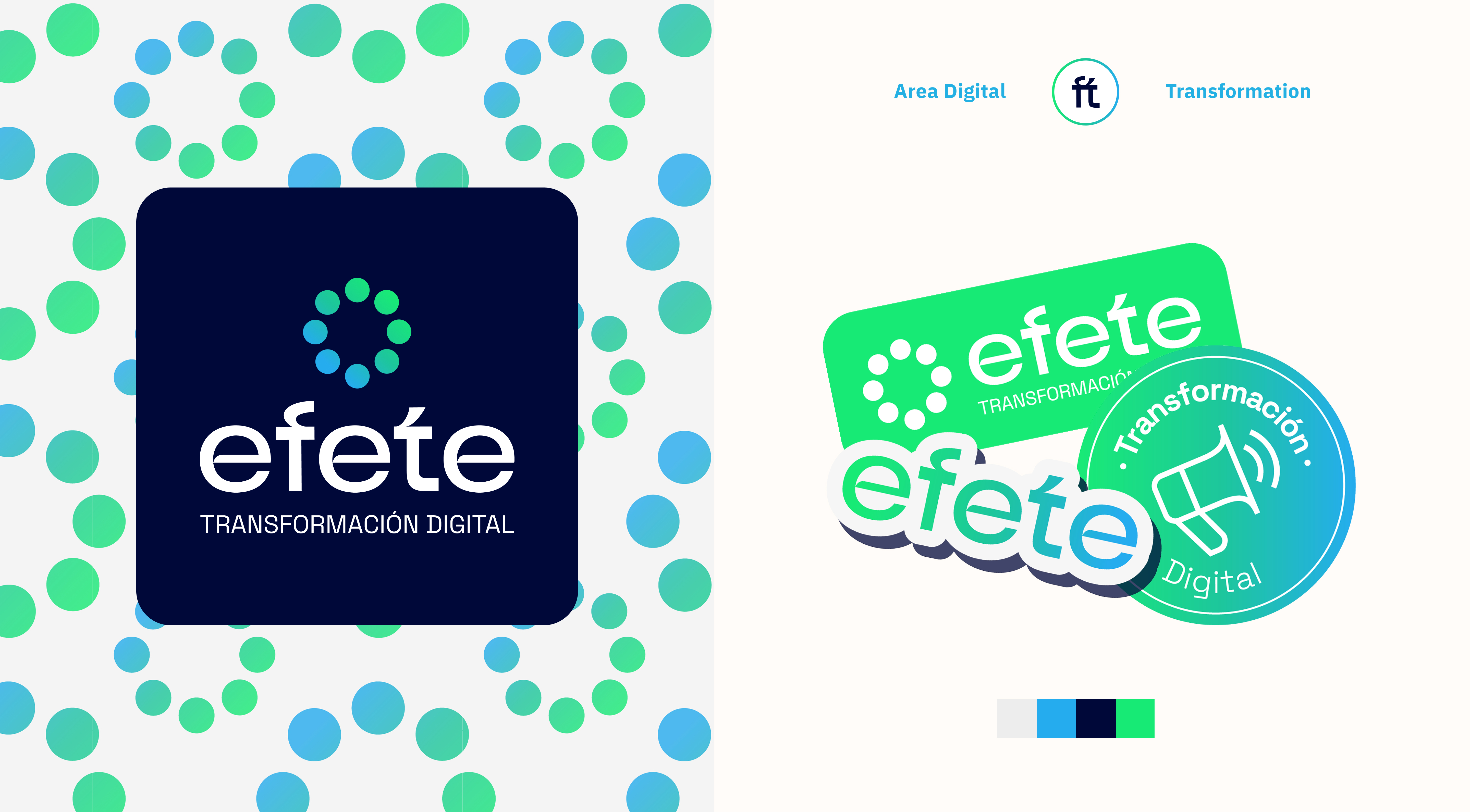 efete consulting tarjetas